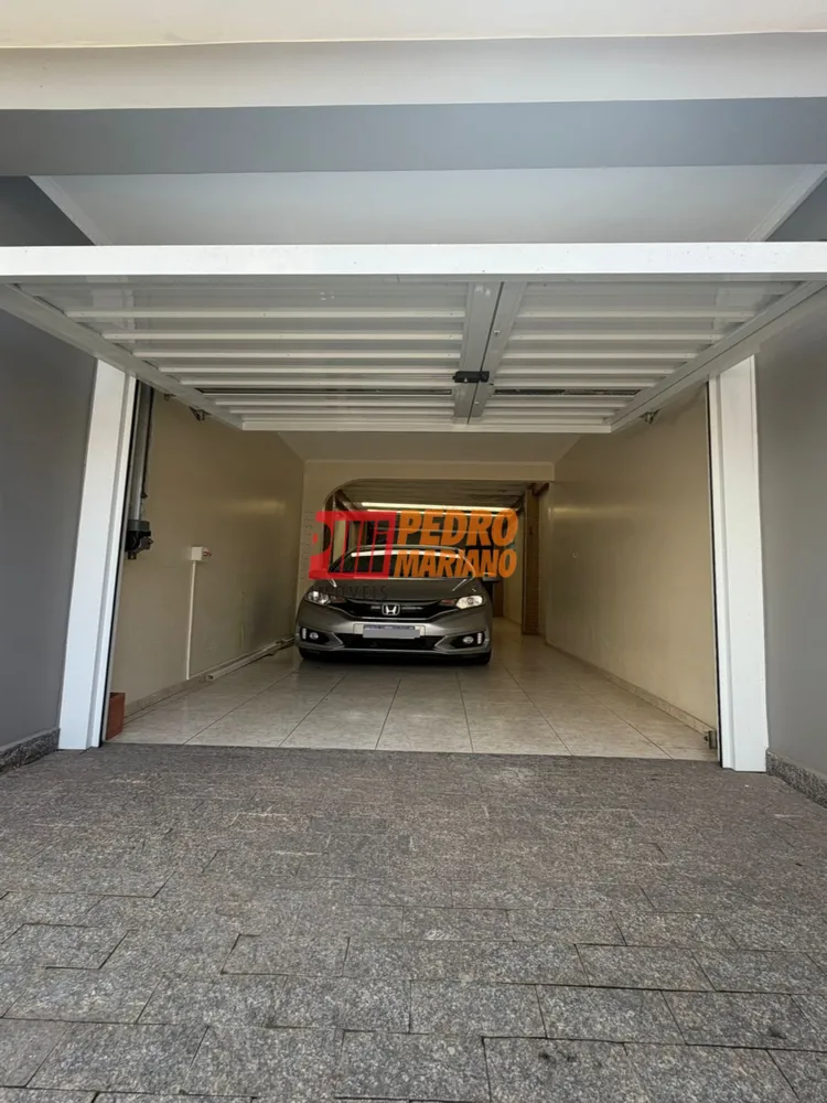 Casa, 3 quartos, 186 m² - Foto 11
