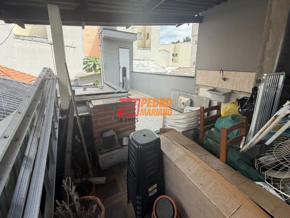 Casa, 3 quartos, 186 m² - Foto 9