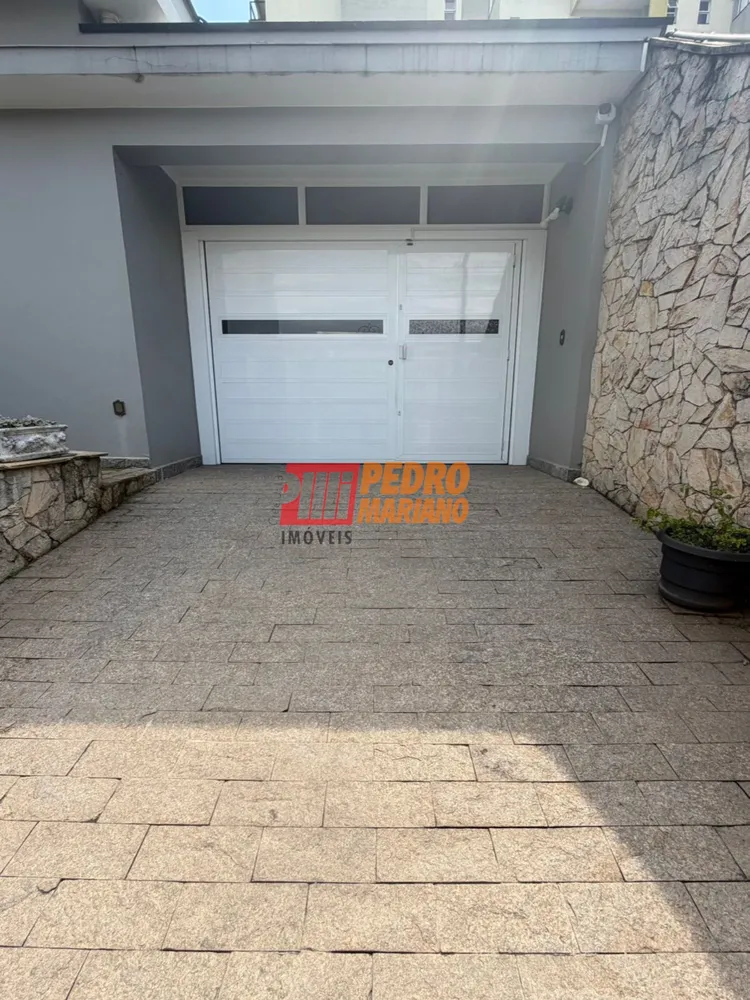 Casa, 3 quartos, 186 m² - Foto 12
