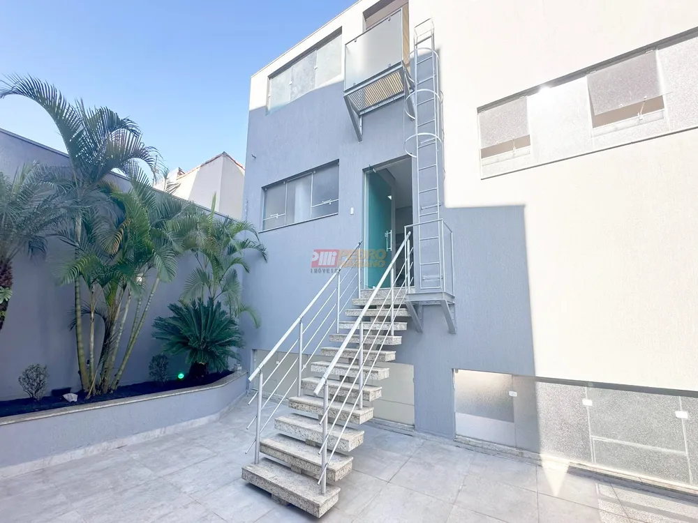 Depósito-Galpão, 601 m² - Foto 12