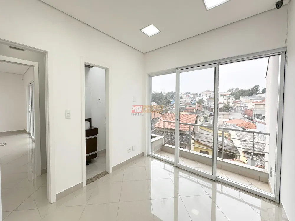 Depósito-Galpão, 601 m² - Foto 9