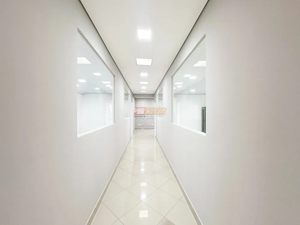 Depósito-Galpão, 601 m² - Foto 6
