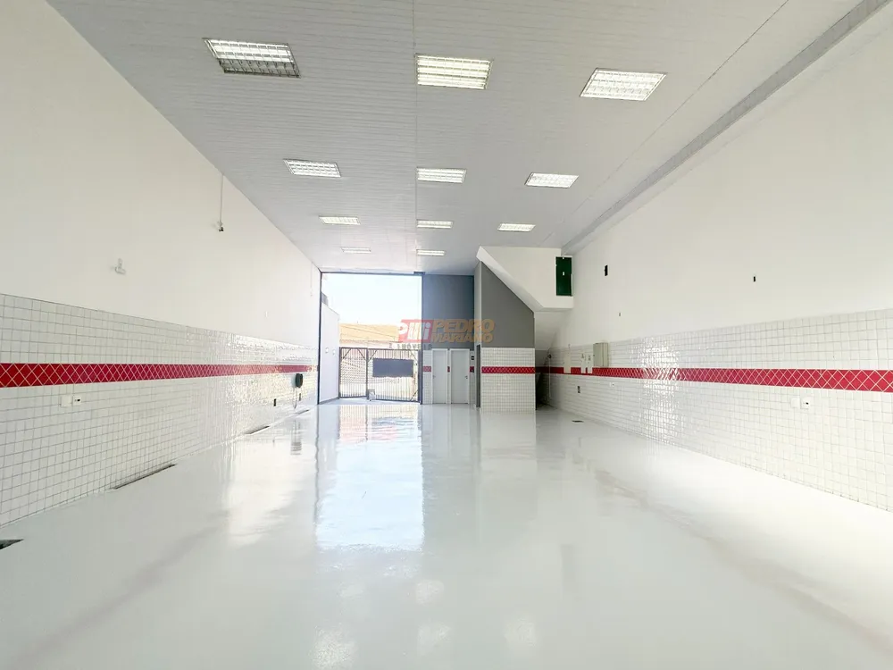Depósito-Galpão, 601 m² - Foto 4