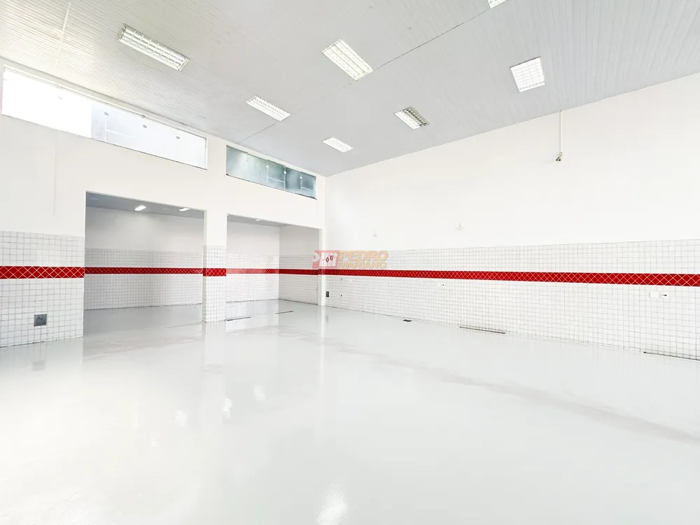 Depósito-Galpão, 601 m² - Foto 5