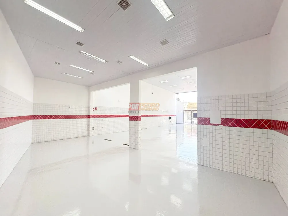 Depósito-Galpão, 601 m² - Foto 3