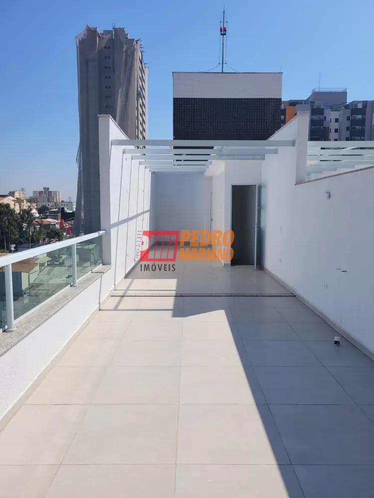 Cobertura, 2 quartos, 120 m² - Foto 7