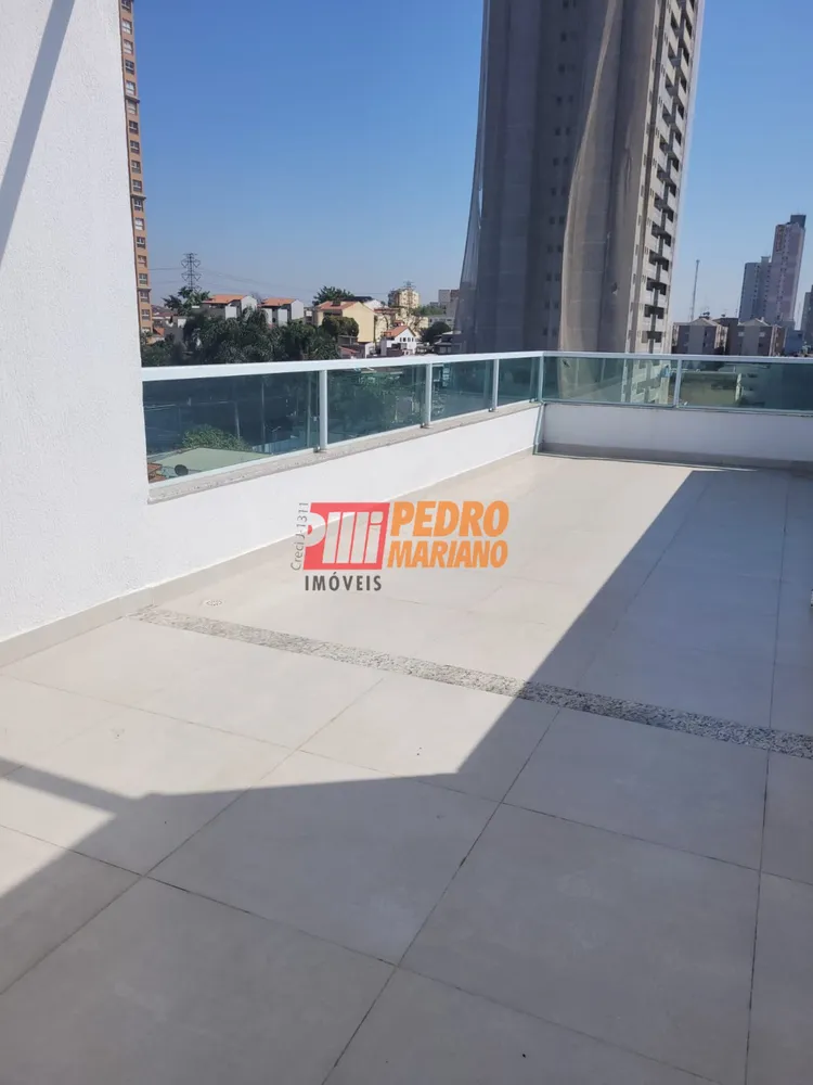 Cobertura, 2 quartos, 120 m² - Foto 3