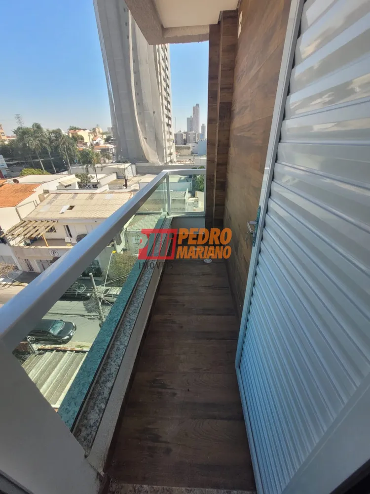 Cobertura, 2 quartos, 120 m² - Foto 6