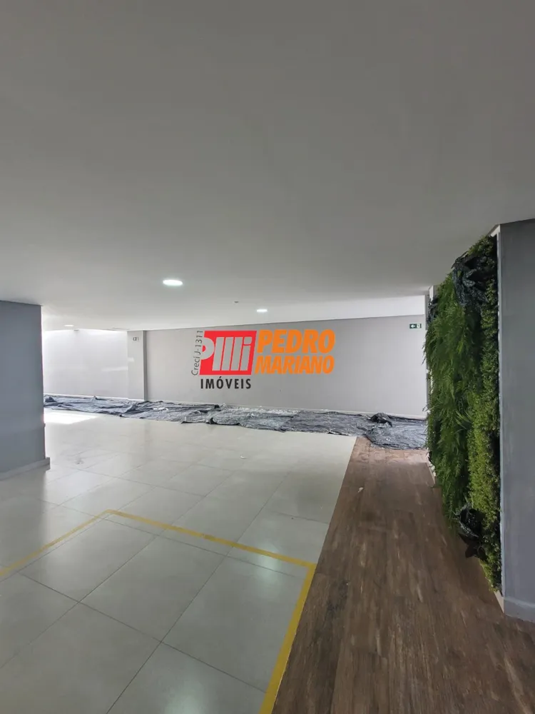Cobertura, 2 quartos, 120 m² - Foto 4