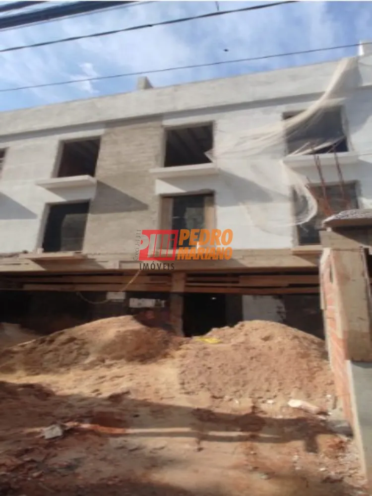 Apartamento, 2 quartos, 47 m² - Foto 6