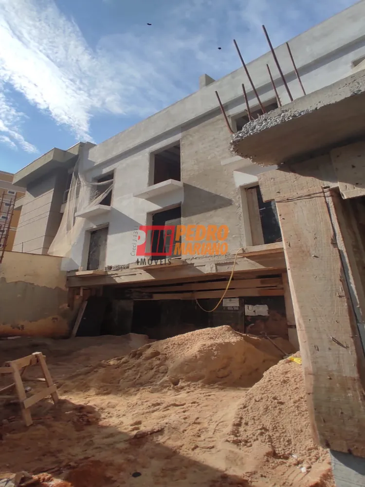 Apartamento, 2 quartos, 47 m² - Foto 3