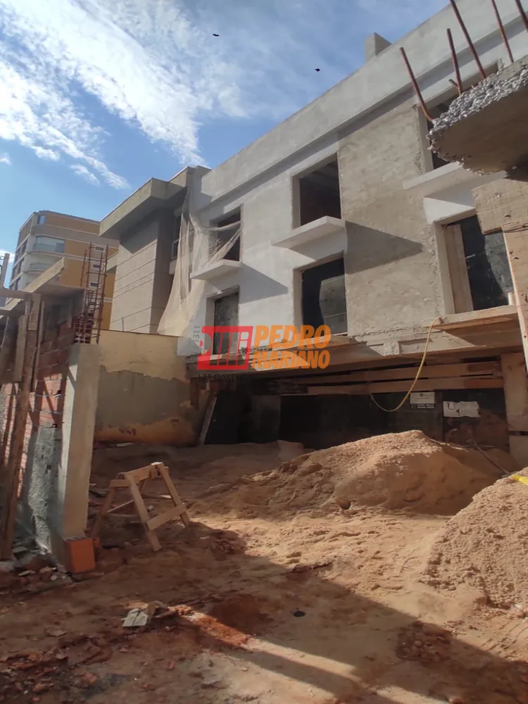 Apartamento, 2 quartos, 47 m² - Foto 7