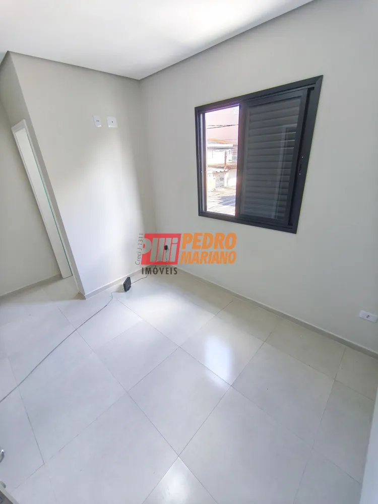 Sobrado, 2 quartos, 85 m² - Foto 6