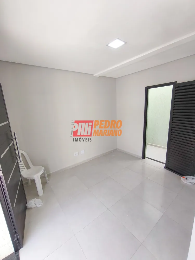 Sobrado, 2 quartos, 85 m² - Foto 3