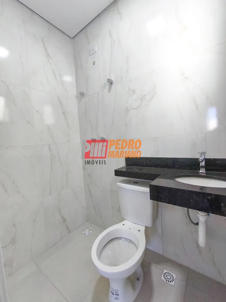 Sobrado, 2 quartos, 85 m² - Foto 9