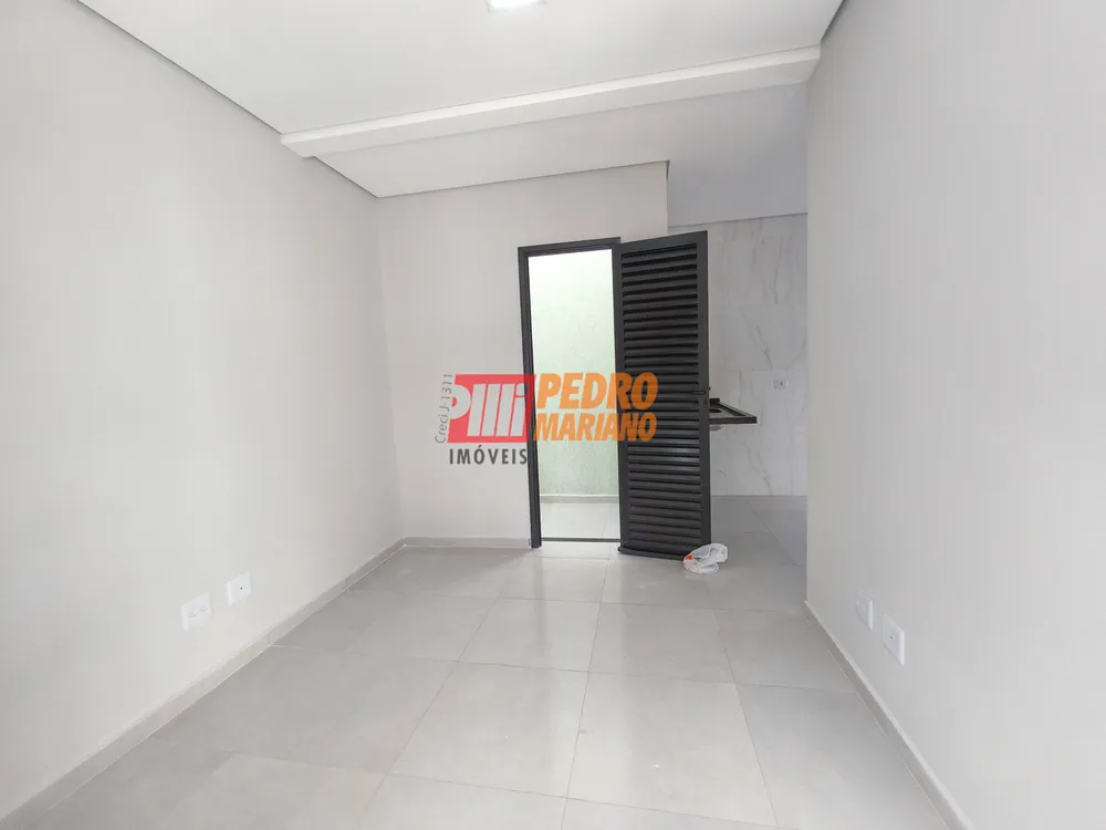 Sobrado, 2 quartos, 85 m² - Foto 5