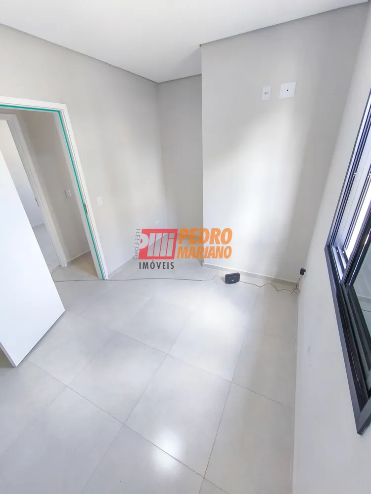 Sobrado, 2 quartos, 85 m² - Foto 7