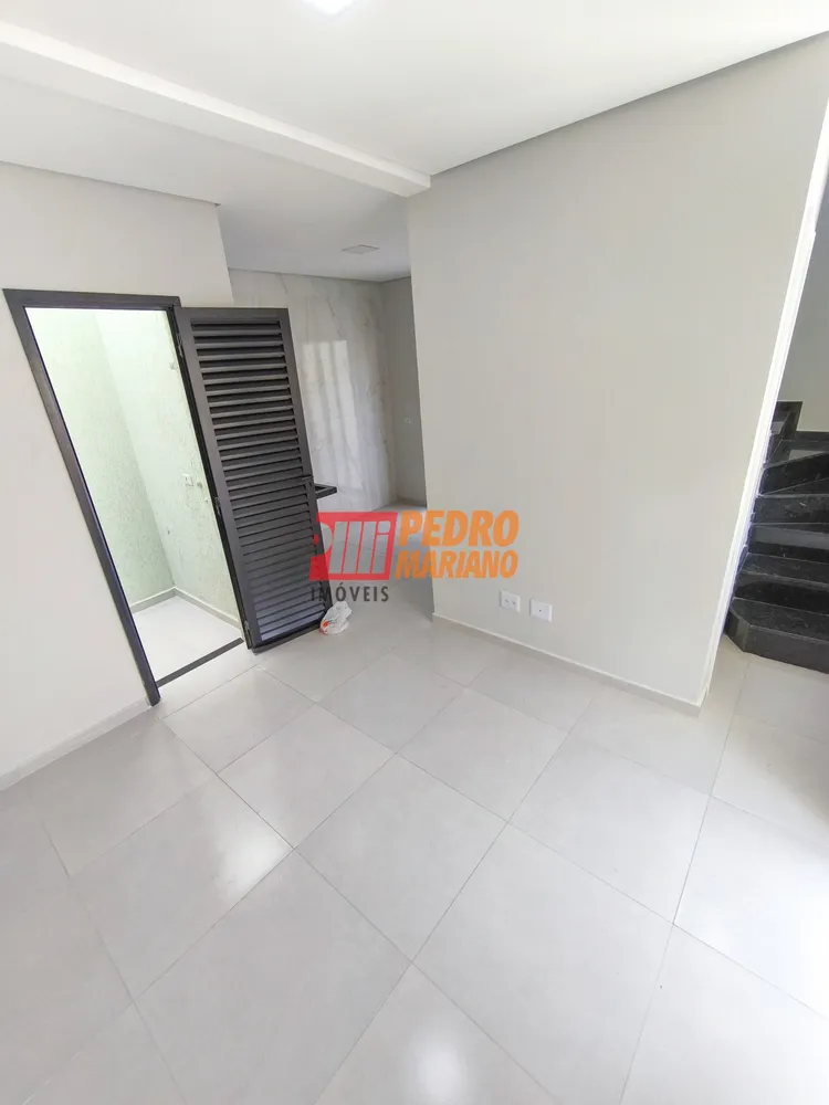 Sobrado, 2 quartos, 85 m² - Foto 4