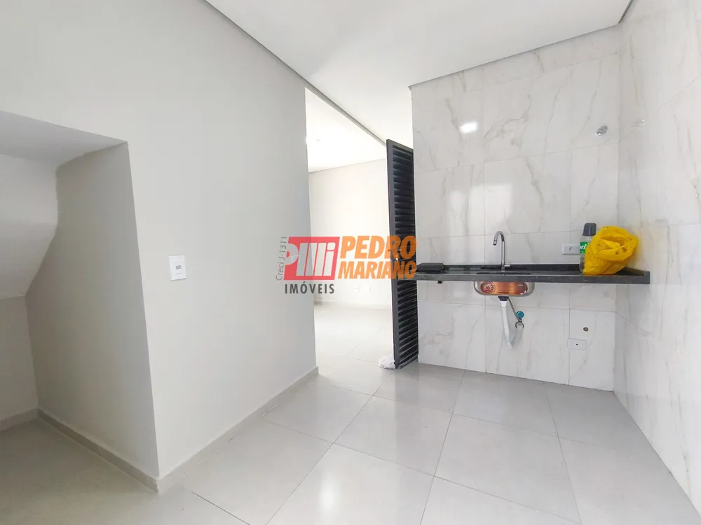 Sobrado, 2 quartos, 85 m² - Foto 11