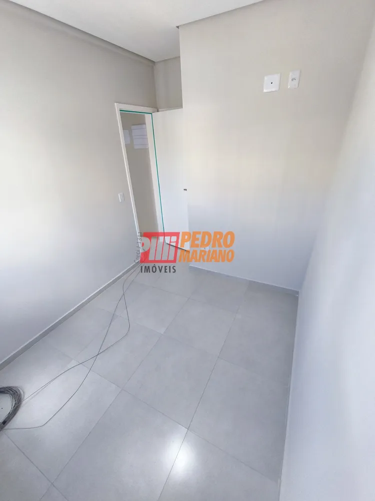 Sobrado, 2 quartos, 85 m² - Foto 8