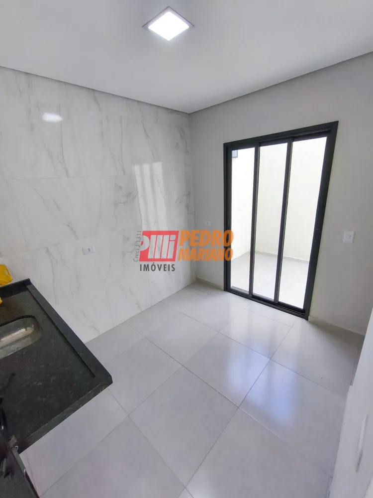 Sobrado, 2 quartos, 85 m² - Foto 10