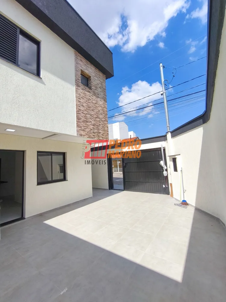 Sobrado, 2 quartos, 85 m² - Foto 12
