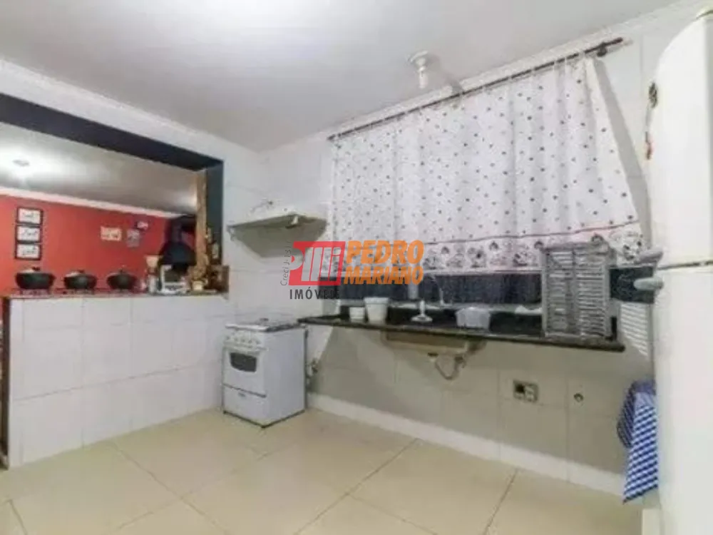 Sobrado, 4 quartos, 300 m² - Foto 1