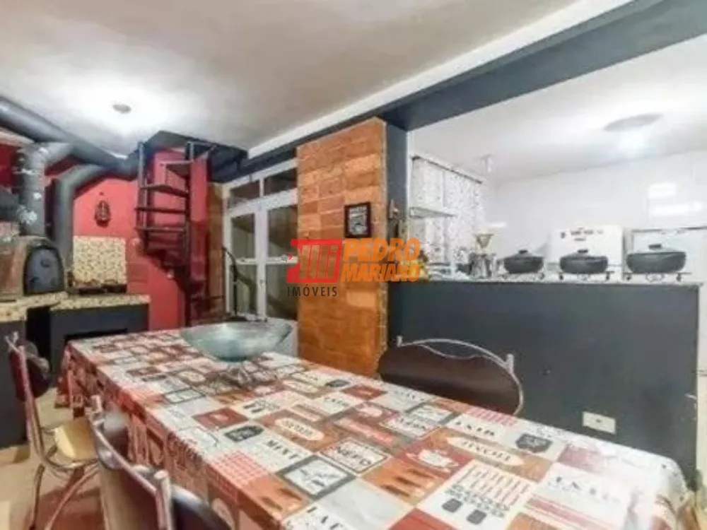 Sobrado, 3 quartos, 300 m² - Foto 9