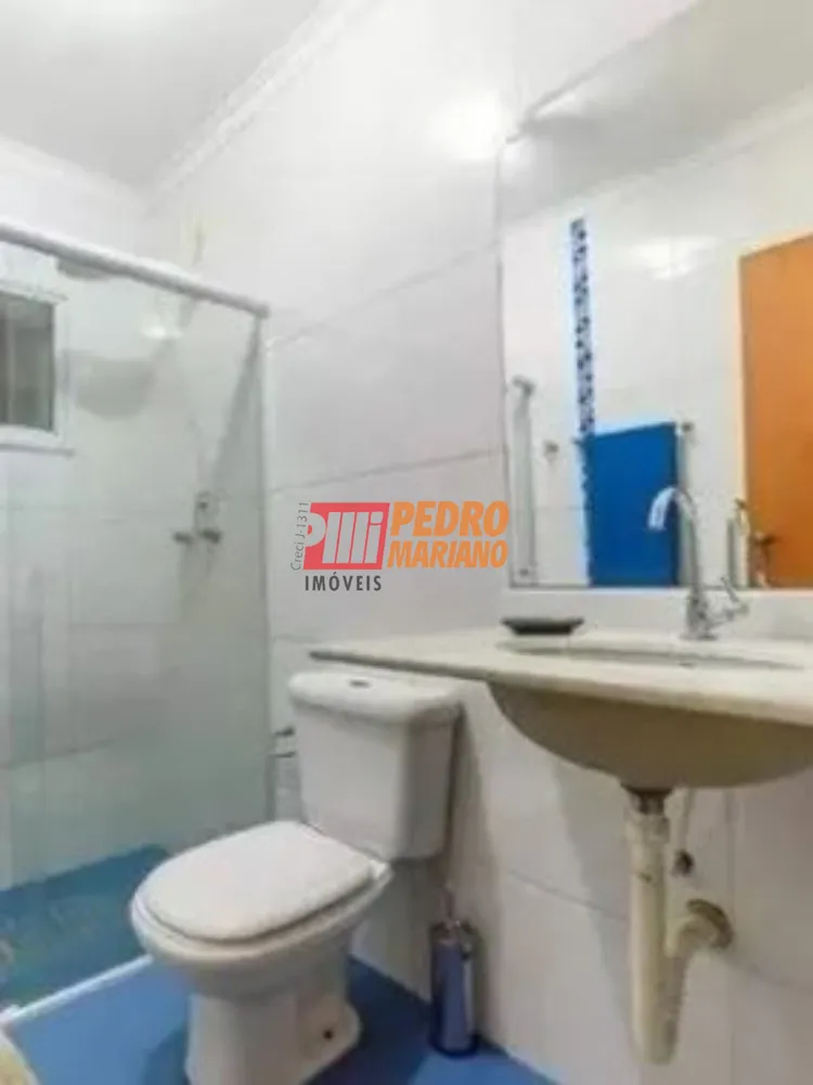Sobrado, 3 quartos, 300 m² - Foto 6