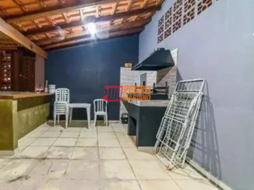 Sobrado, 4 quartos, 300 m² - Foto 3