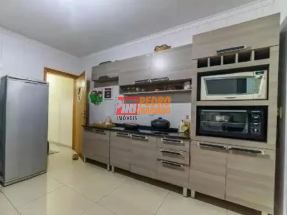Sobrado, 3 quartos, 300 m² - Foto 10