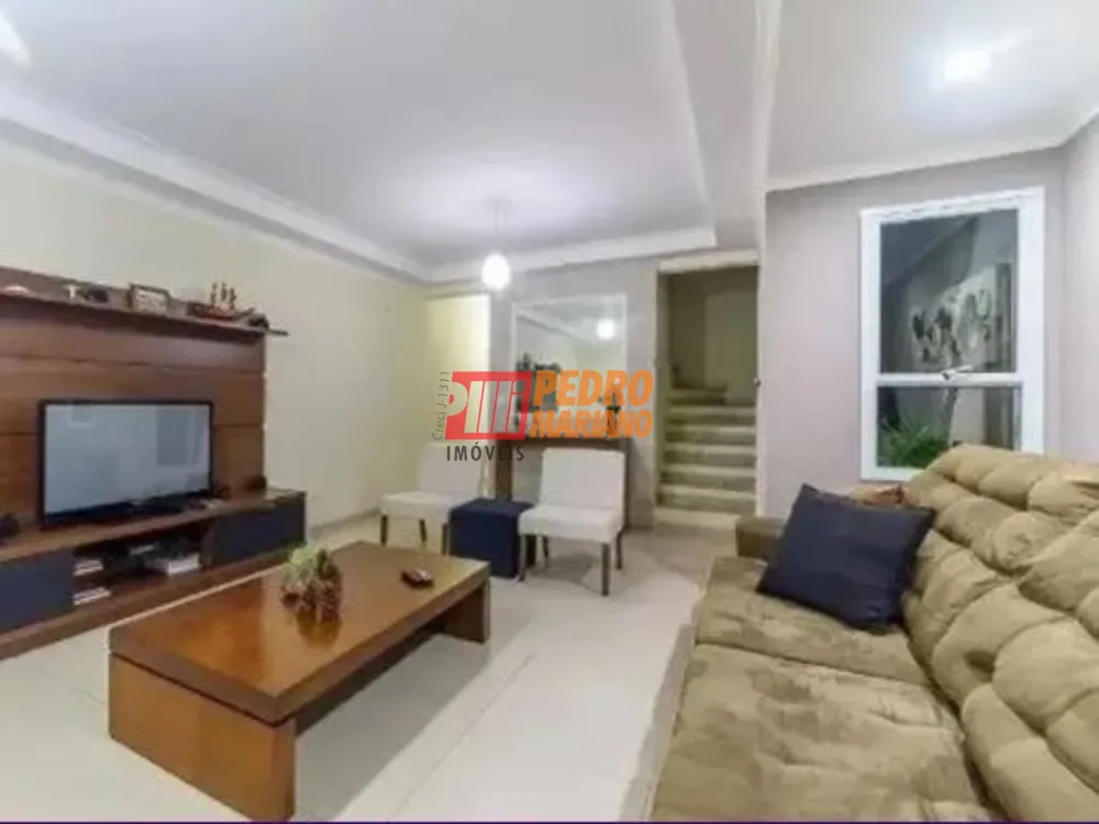 Sobrado, 3 quartos, 300 m² - Foto 11
