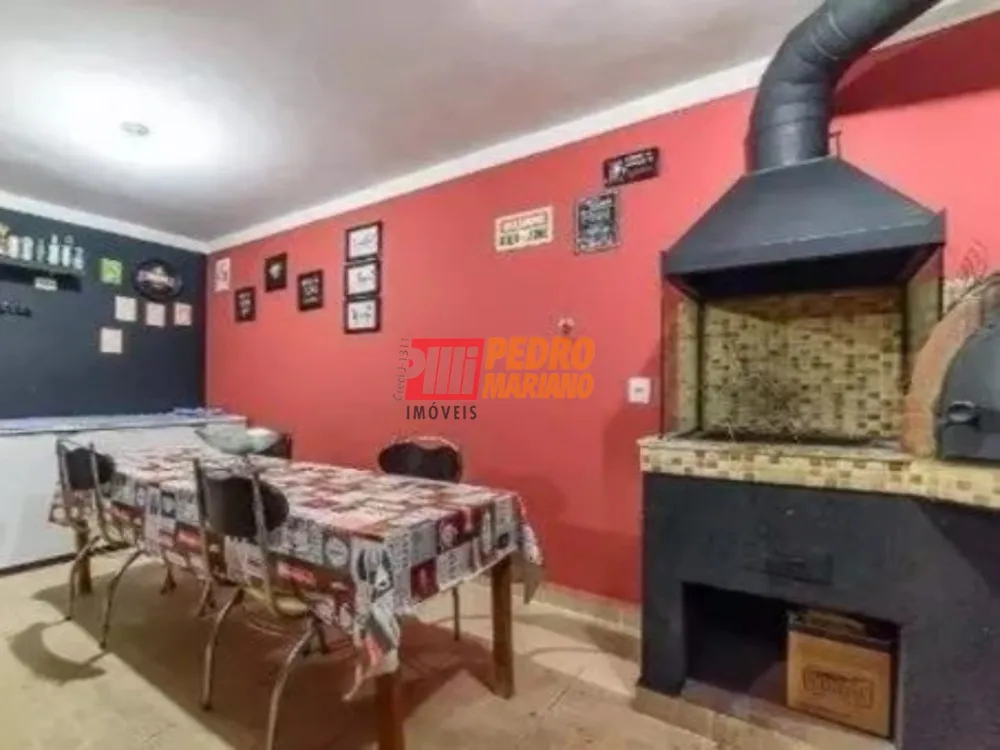 Sobrado, 3 quartos, 300 m² - Foto 8