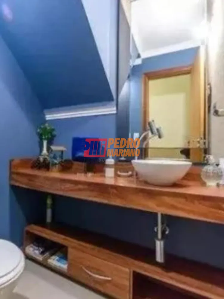 Sobrado, 4 quartos, 300 m² - Foto 2