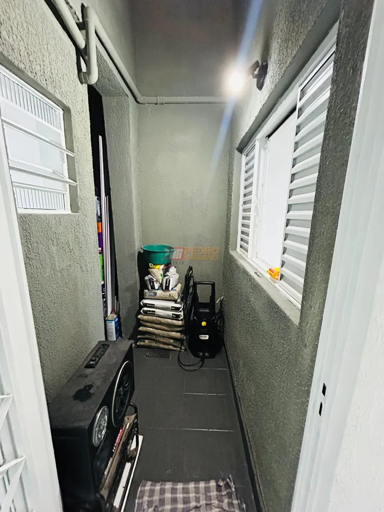 Sobrado, 4 quartos, 151 m² - Foto 1
