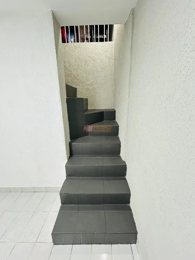 Sobrado, 4 quartos, 151 m² - Foto 6