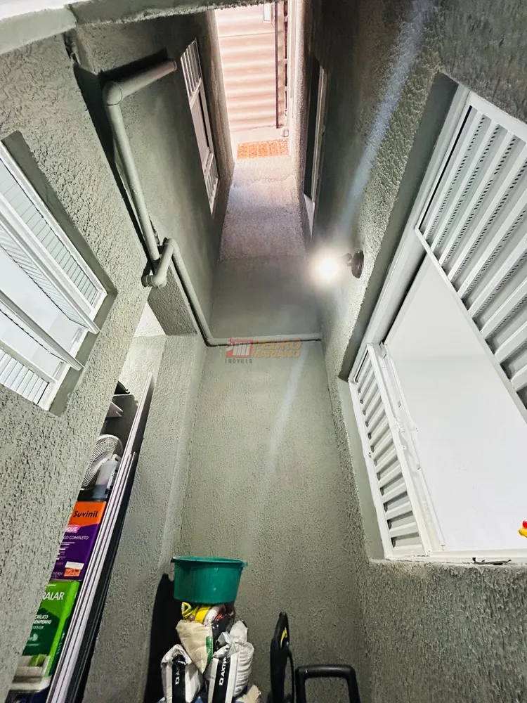 Sobrado, 4 quartos, 151 m² - Foto 8