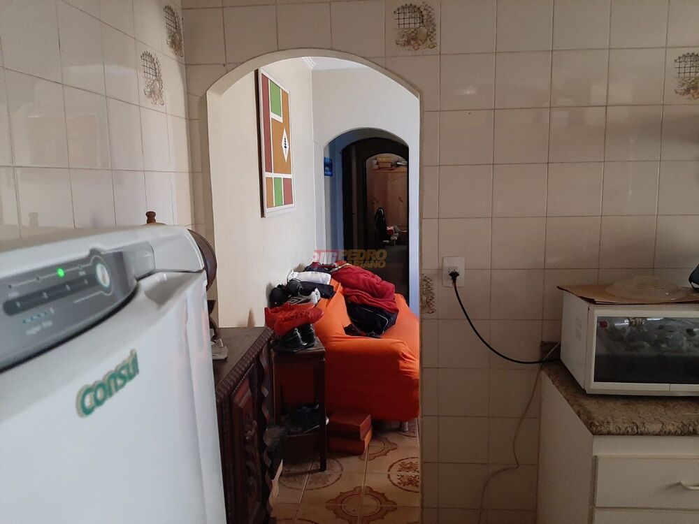 Casa, 3 quartos, 188 m² - Foto 3