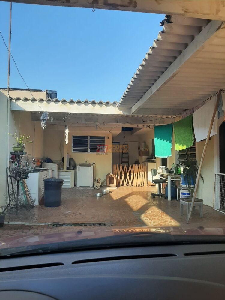 Casa, 3 quartos, 188 m² - Foto 11