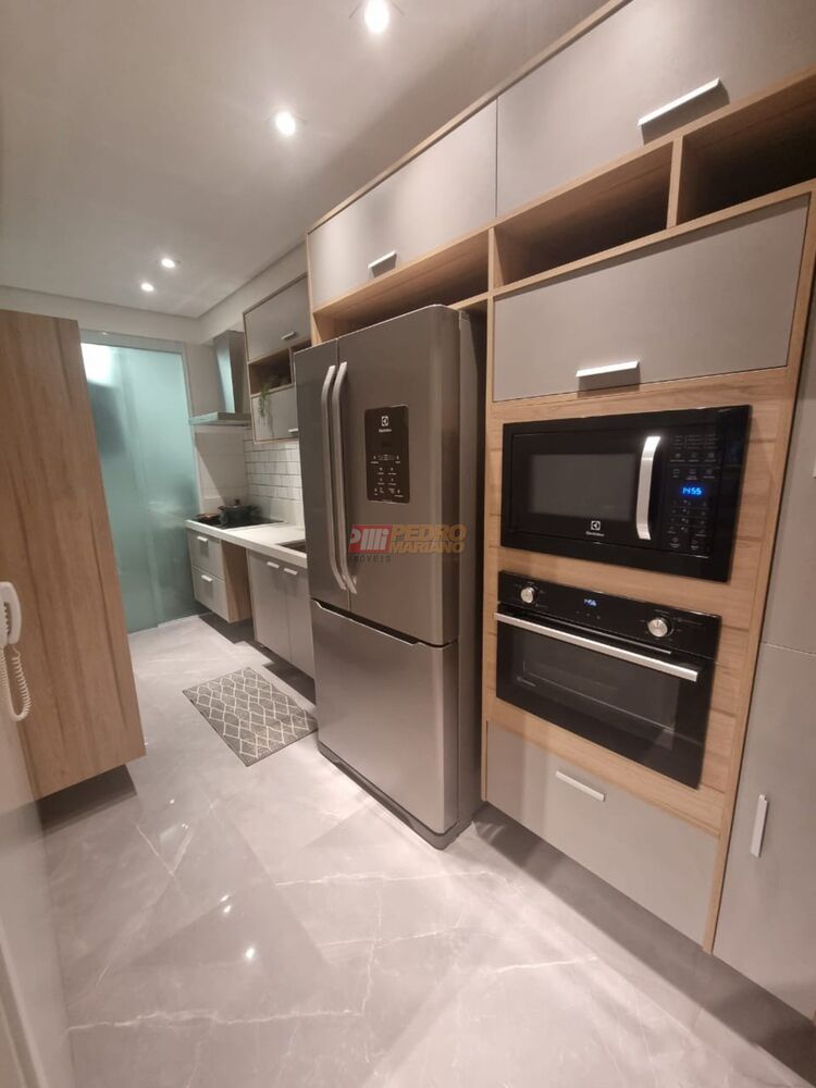 Apartamento à venda com 2 quartos, 127m² - Foto 14