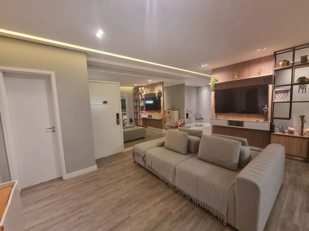 Apartamento, 2 quartos, 127 m² - Foto 2