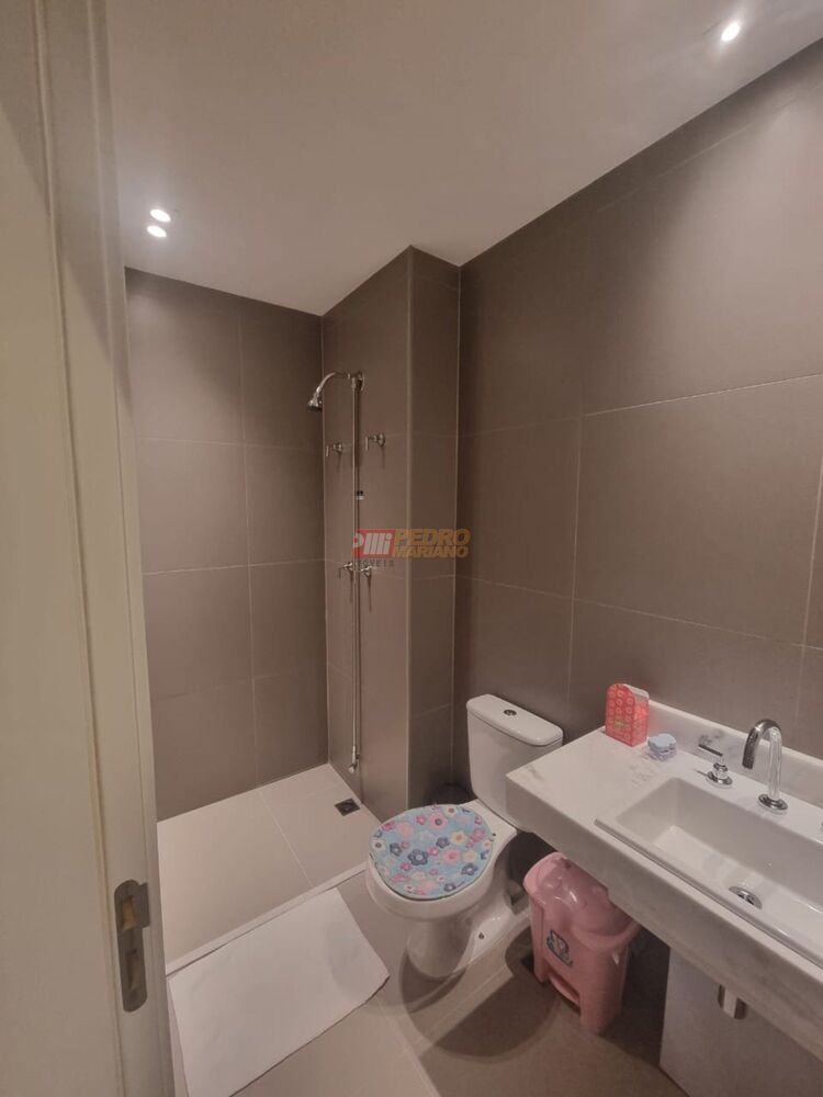 Apartamento à venda com 2 quartos, 127m² - Foto 18