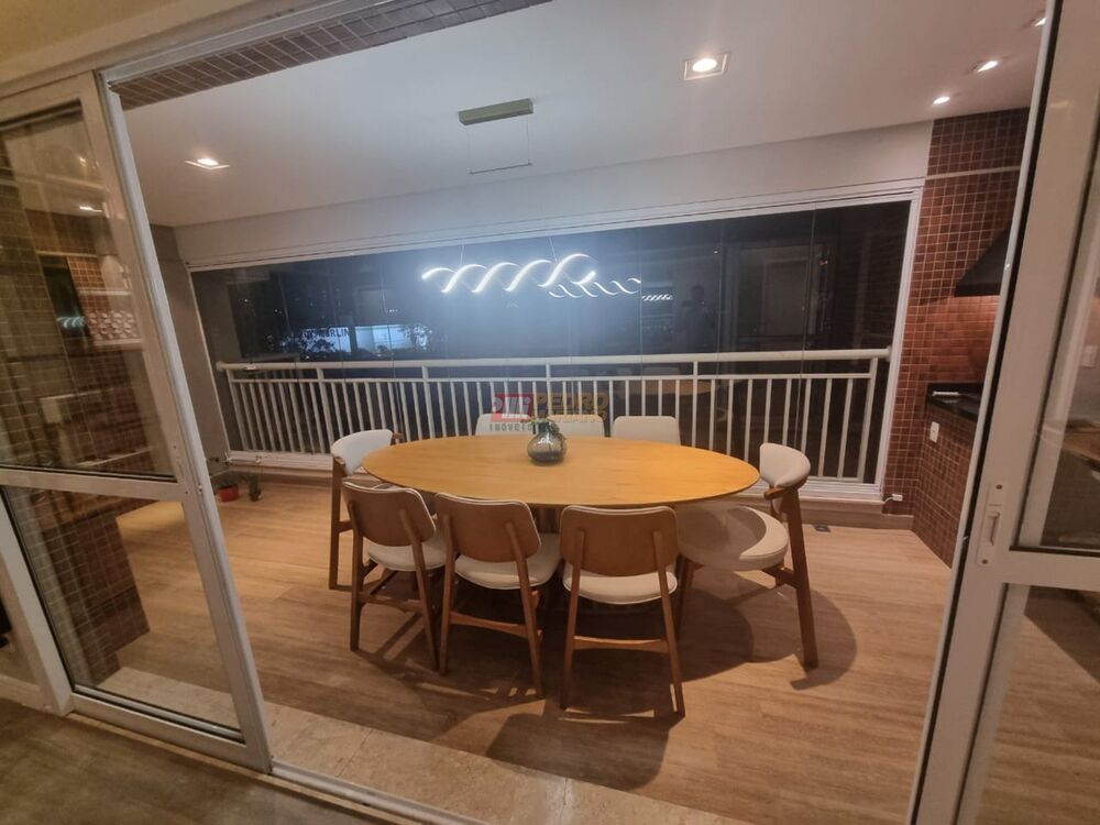Apartamento à venda com 2 quartos, 127m² - Foto 5