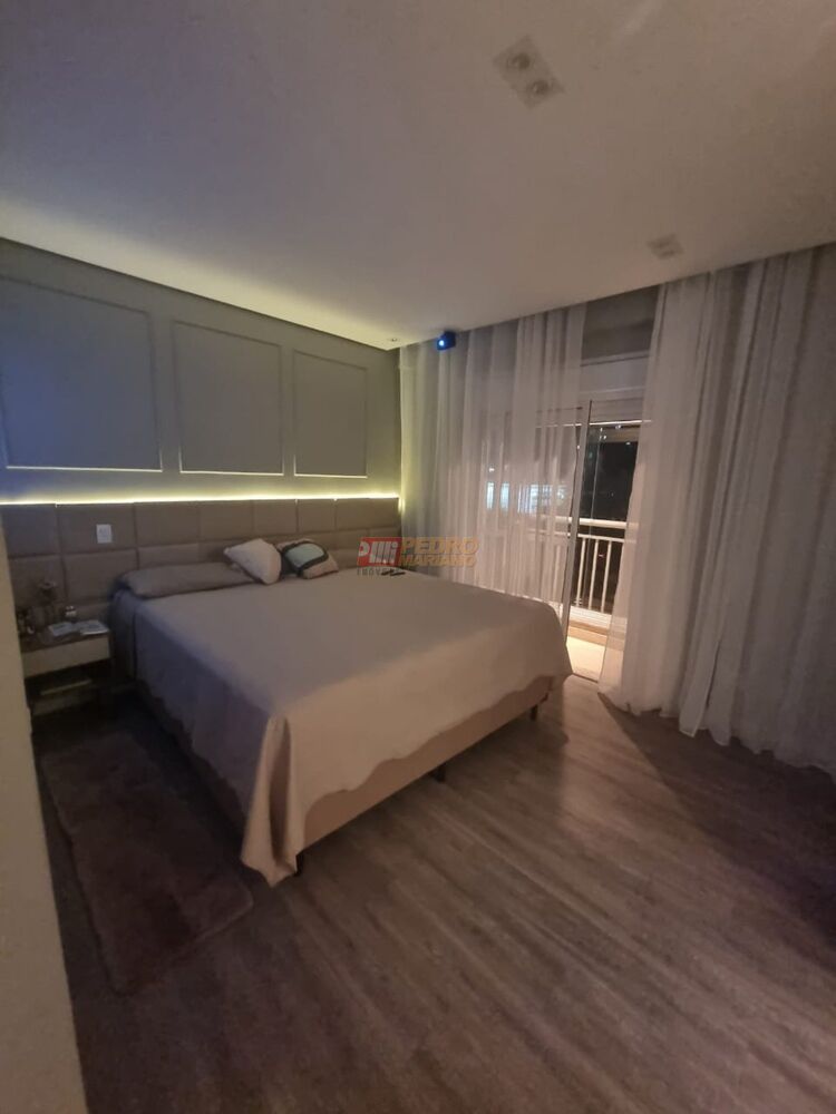 Apartamento à venda com 2 quartos, 127m² - Foto 8