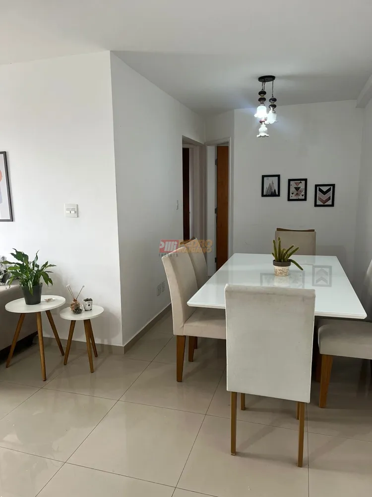 Apartamento, 2 quartos, 56 m² - Foto 7