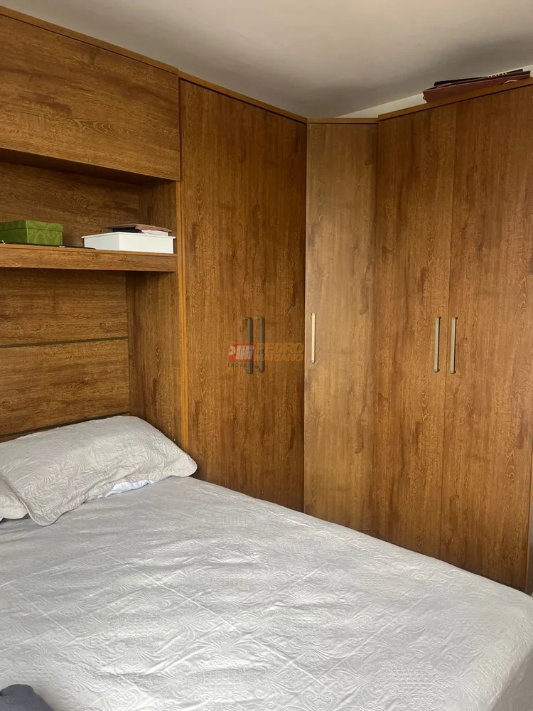 Apartamento, 2 quartos, 56 m² - Foto 2