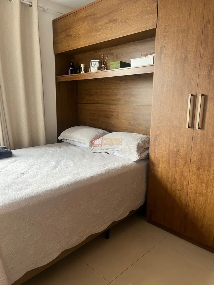 Apartamento, 2 quartos, 56 m² - Foto 3