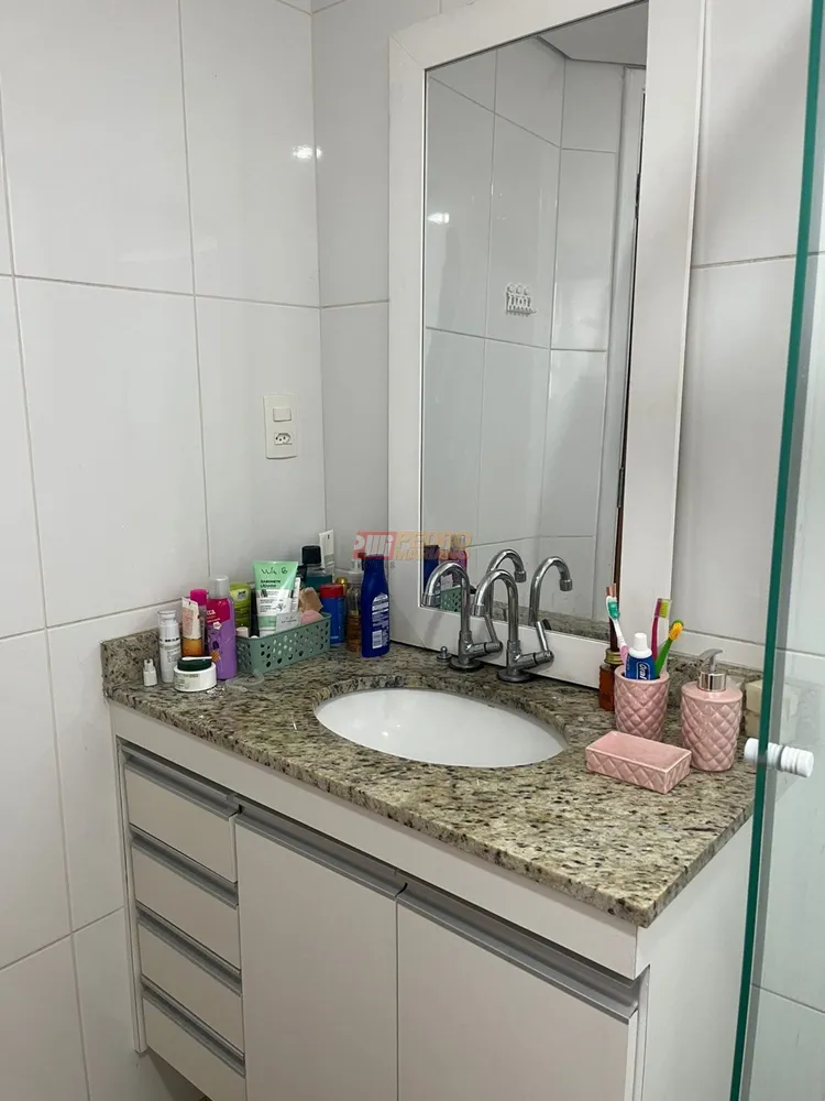 Apartamento, 2 quartos, 56 m² - Foto 9