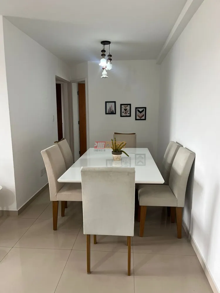 Apartamento, 2 quartos, 56 m² - Foto 1