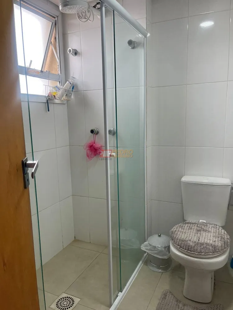 Apartamento, 2 quartos, 56 m² - Foto 4